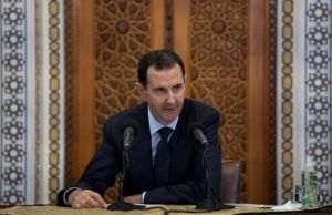 Bashar al-Assad trăieşte la Moscova sub protecţia lui Putin